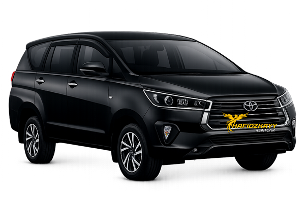Rental Mobil Innova Reborn 2.4 A/T, Rental Mobil Innova Reborn 2.4 matic
