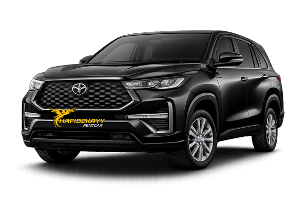 Rental Mobil Innova Zenix Hybrid AT, Rental Mobil Innova Zenix Hybrid matic, Hafidzkayy Rentcar