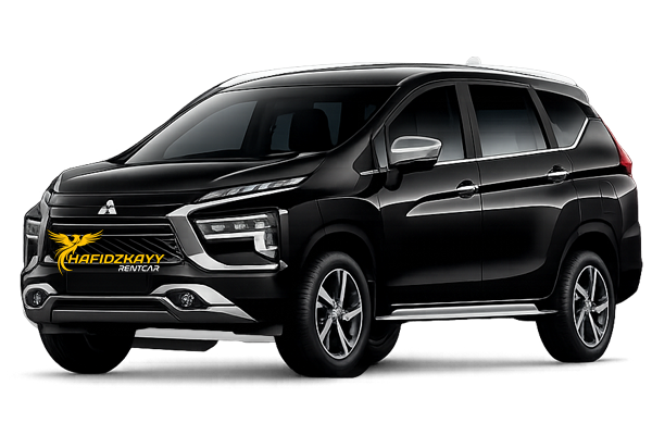 Rental Mobil xpander (New) AT, Rental Mobil xpander matic, Hafidzkayy Rentcar