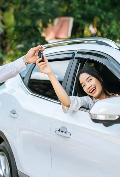 Rental Mobil Profesional dan Berpengalaman