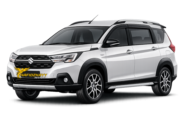 Rental Mobil Suzuki XL7 AT, Rental Mobil Suzuki XL 7 matic, Hafidzkayy Rentcar