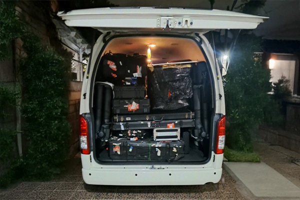 Testimoni_Band J-Rocks_Hafidzkayy Rentcar