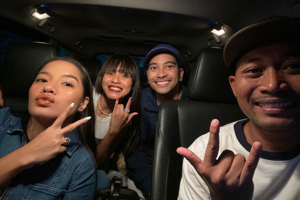 Testimoni_G.A.C_Hafidzkayy Rentcar