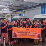 Testimoni_Office Mall Artha Gading_Hafidzkayy Rentcar