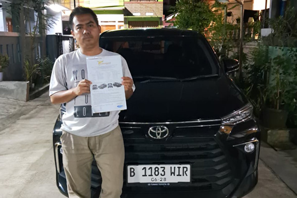 Testimoni_Perorangan1_Hafidzkayy Rentcar
