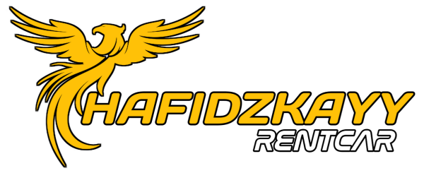 Logo Hafidzkayy Rent Car